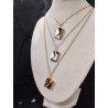 Collier Enveloppe